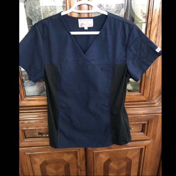 Scrubs XS-S - Picture 2 of 8